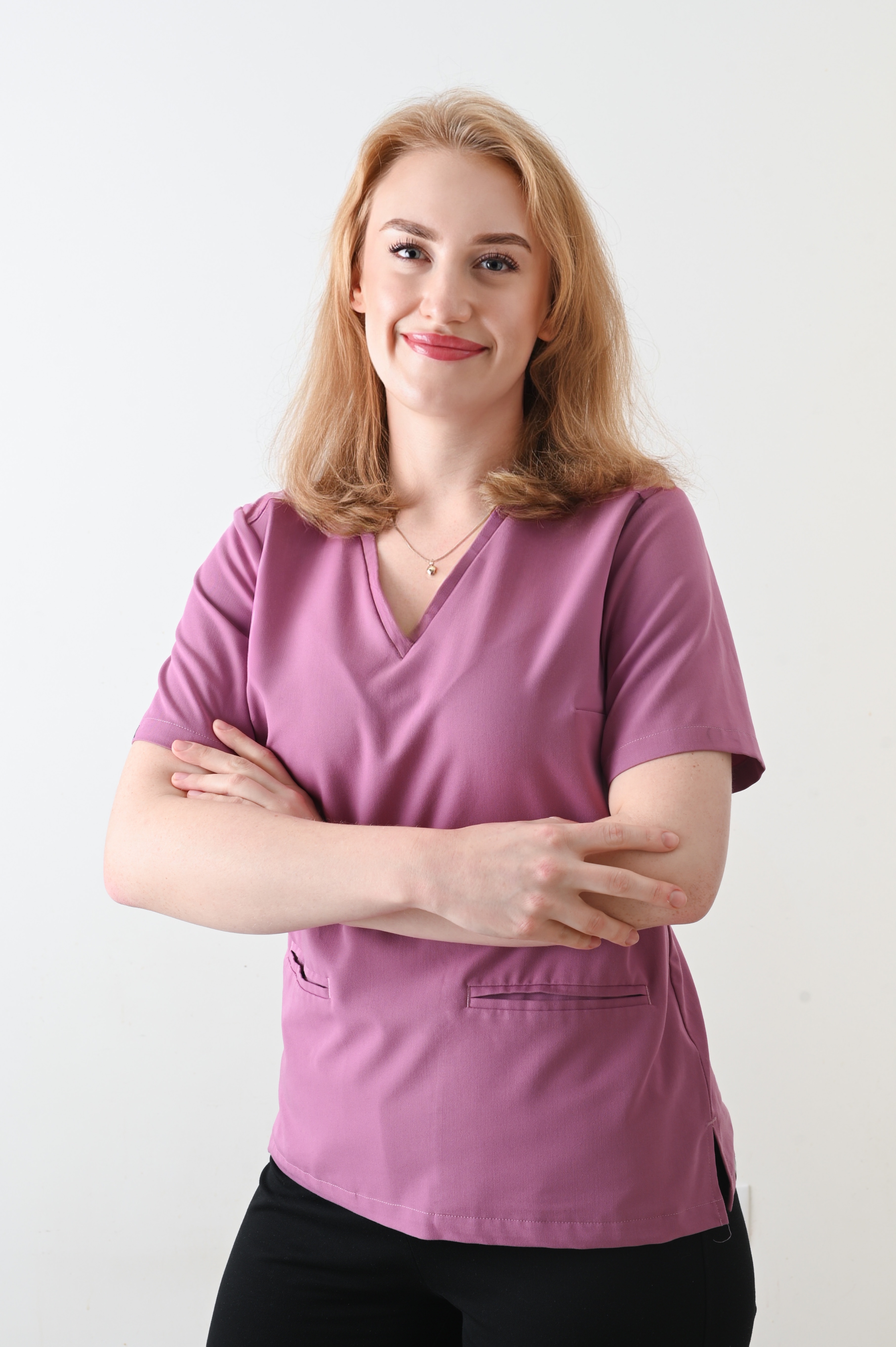 mgr spec. Aleksandra Sopata